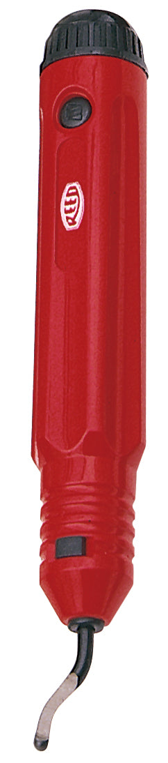 Deburring Tool, 2-3/4 in OAL
