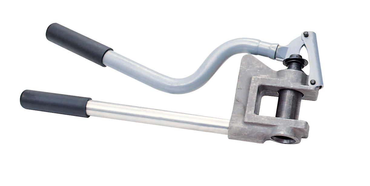 Stud Punch, 21 in OAL, 7.4 in OAW