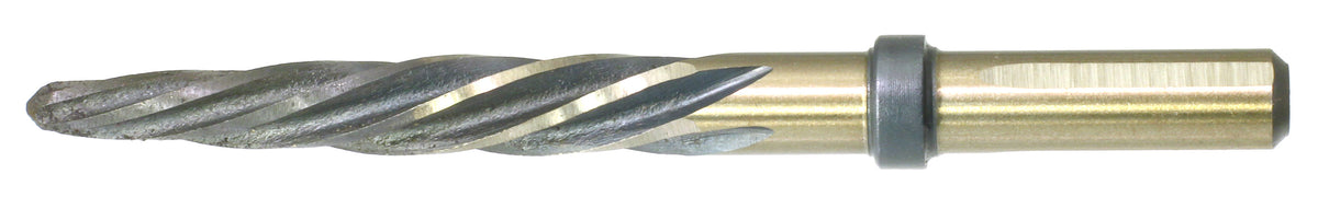 1/2,1/2 SH NITRO CNSTR REAMER -4285N