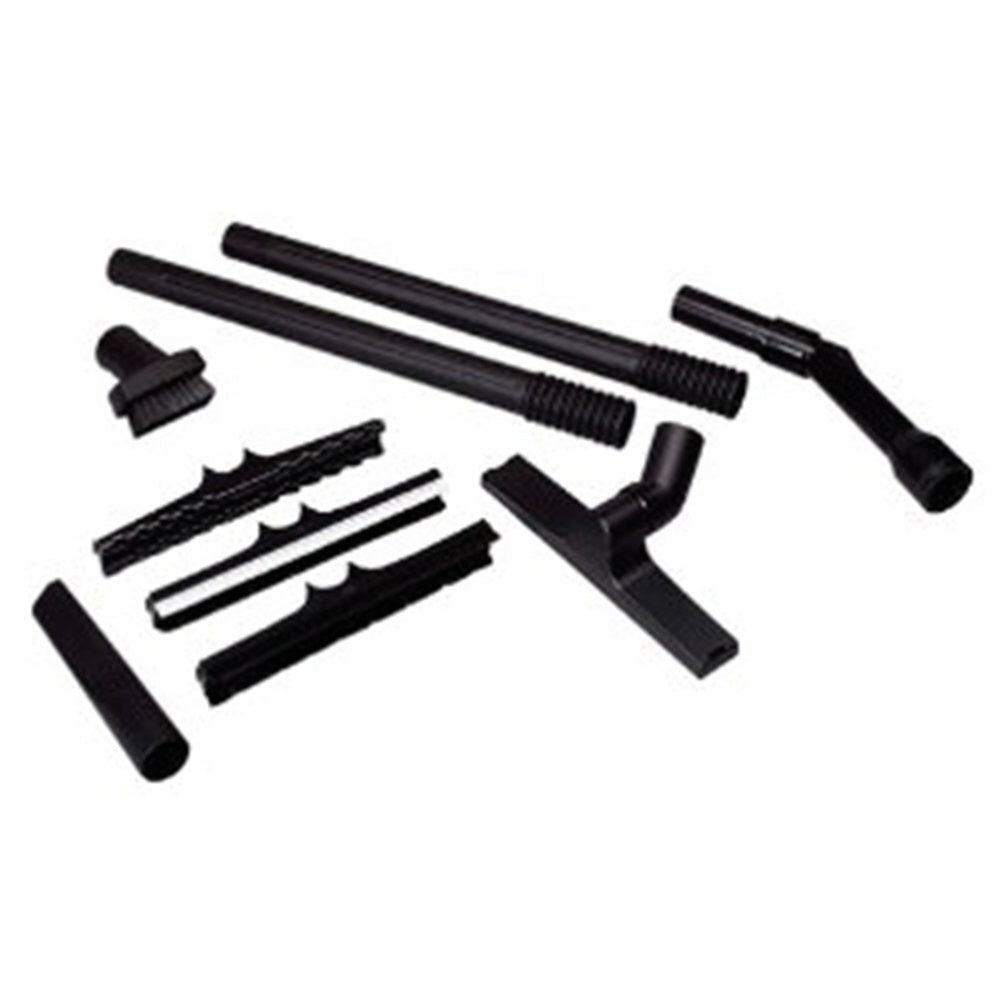 Bosch 6 pc. Vacuum Tubes and Nozzle Kit