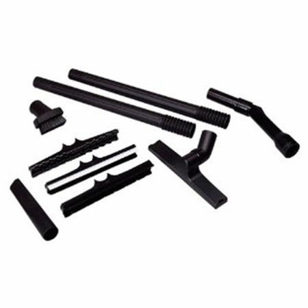 Bosch 6 pc. Vacuum Tubes and Nozzle Kit