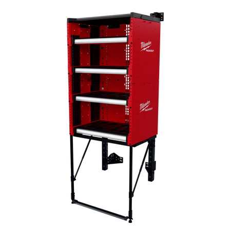 Milwaukee PACKOUT™ Rack Kit