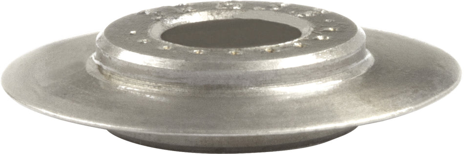 Cutter Wheel, Steel, Cut Materials: Aluminum, Brass, Copper, Steel