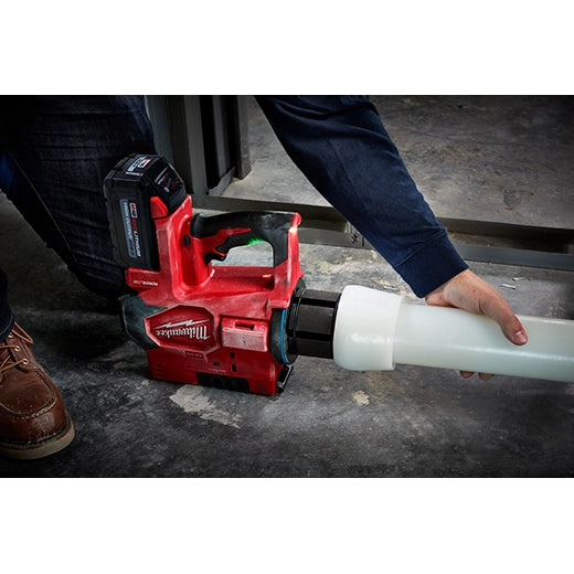 Milwaukee M18™ FORCE LOGIC™ 2”-3” ProPEX® Expansion Tool Kit