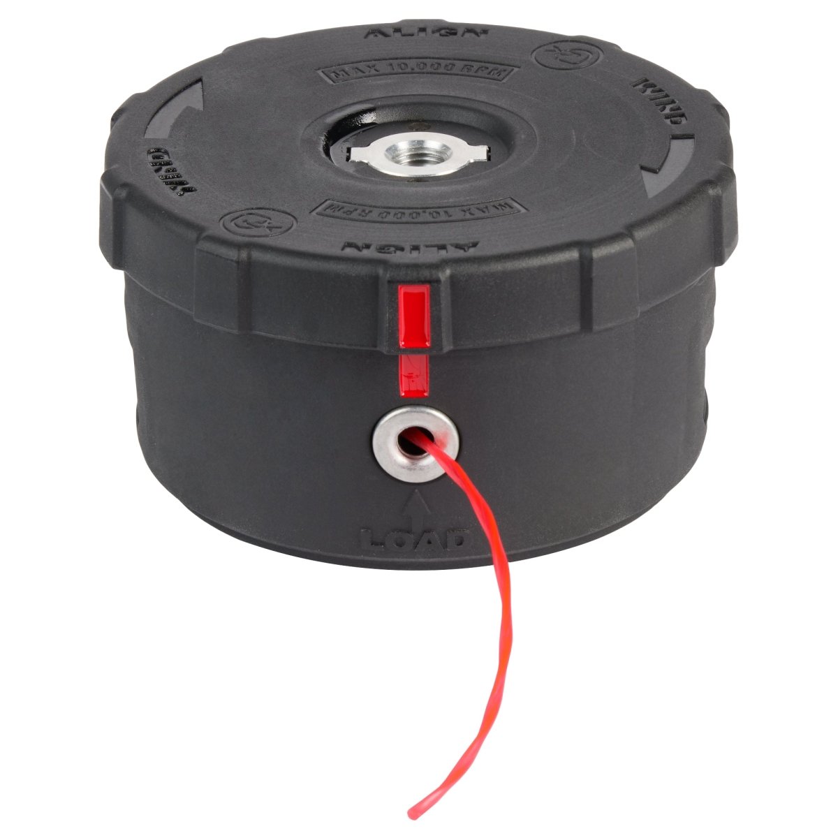 Easy Load Trimmer Head - AAA Industrial Supply