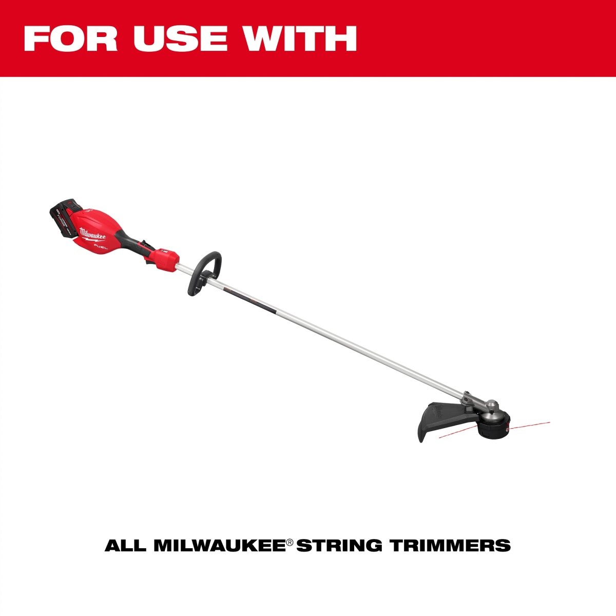 Easy Load Trimmer Head - AAA Industrial Supply