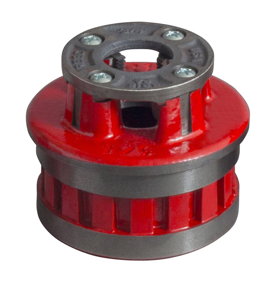R12+ Drophead, 3/4 in Pipe, NPT Thread, For Use With: 700PD, 700APD and 701PD Power Drives