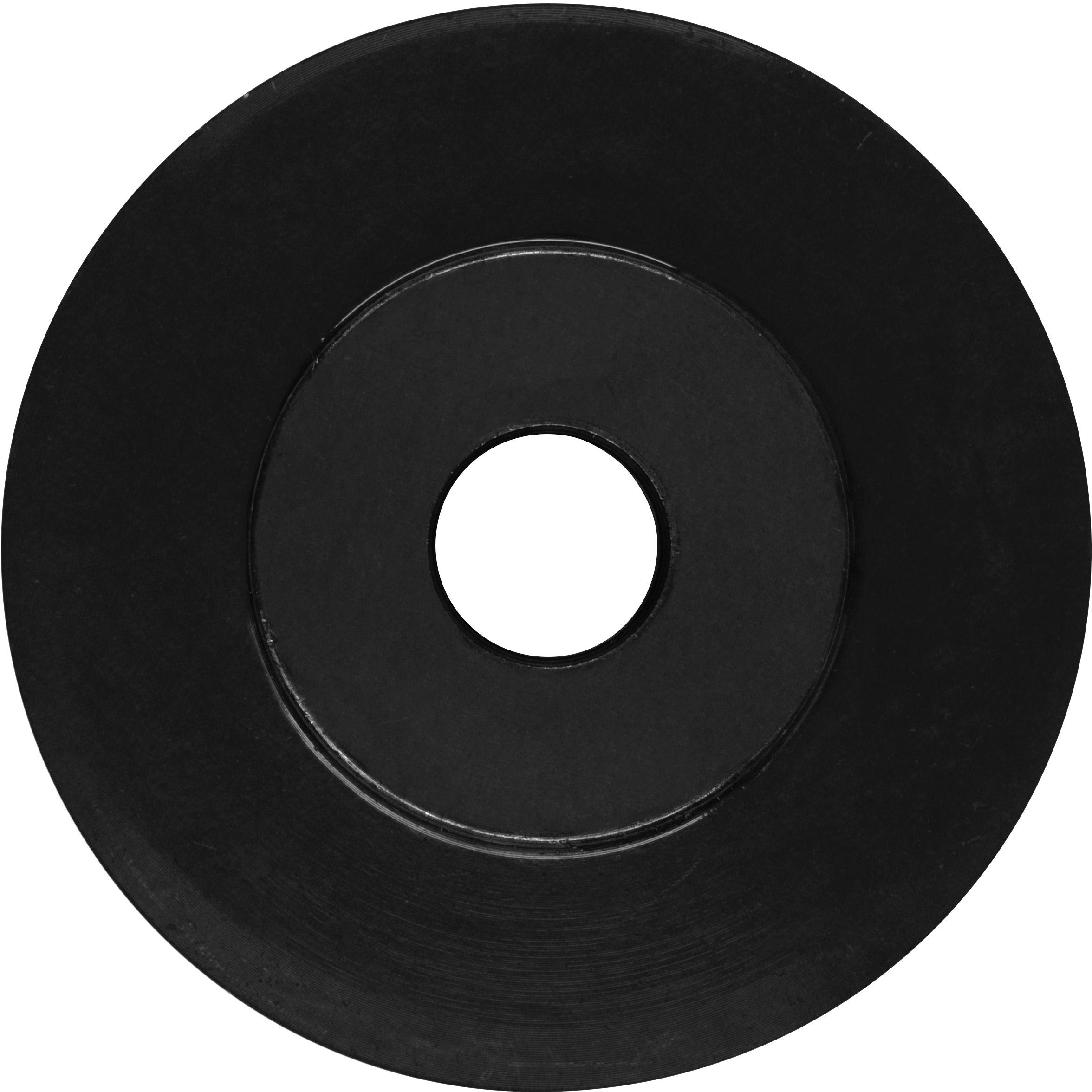 Cutter Wheel, Steel, Cut Materials: Stainless Steel, Steel