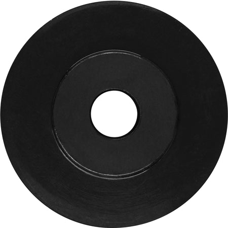 Cutter Wheel, Steel, Cut Materials: Stainless Steel, Steel