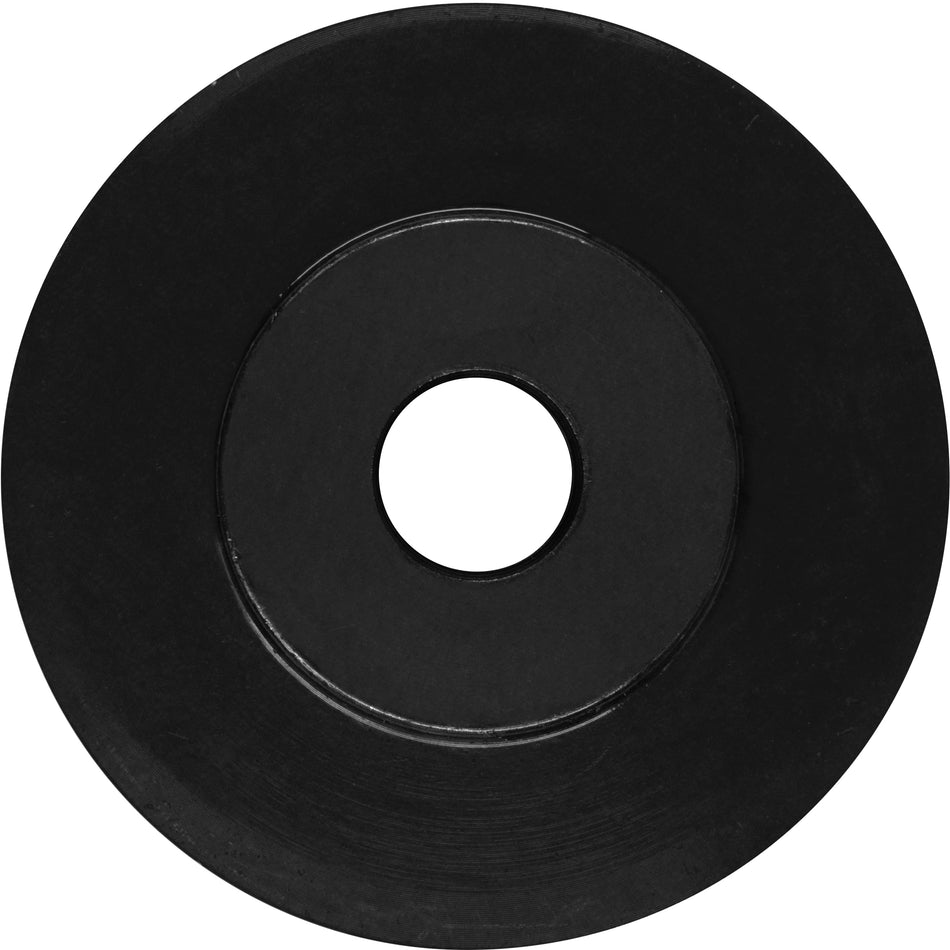 Cutter Wheel, Steel, Cut Materials: Stainless Steel, Steel