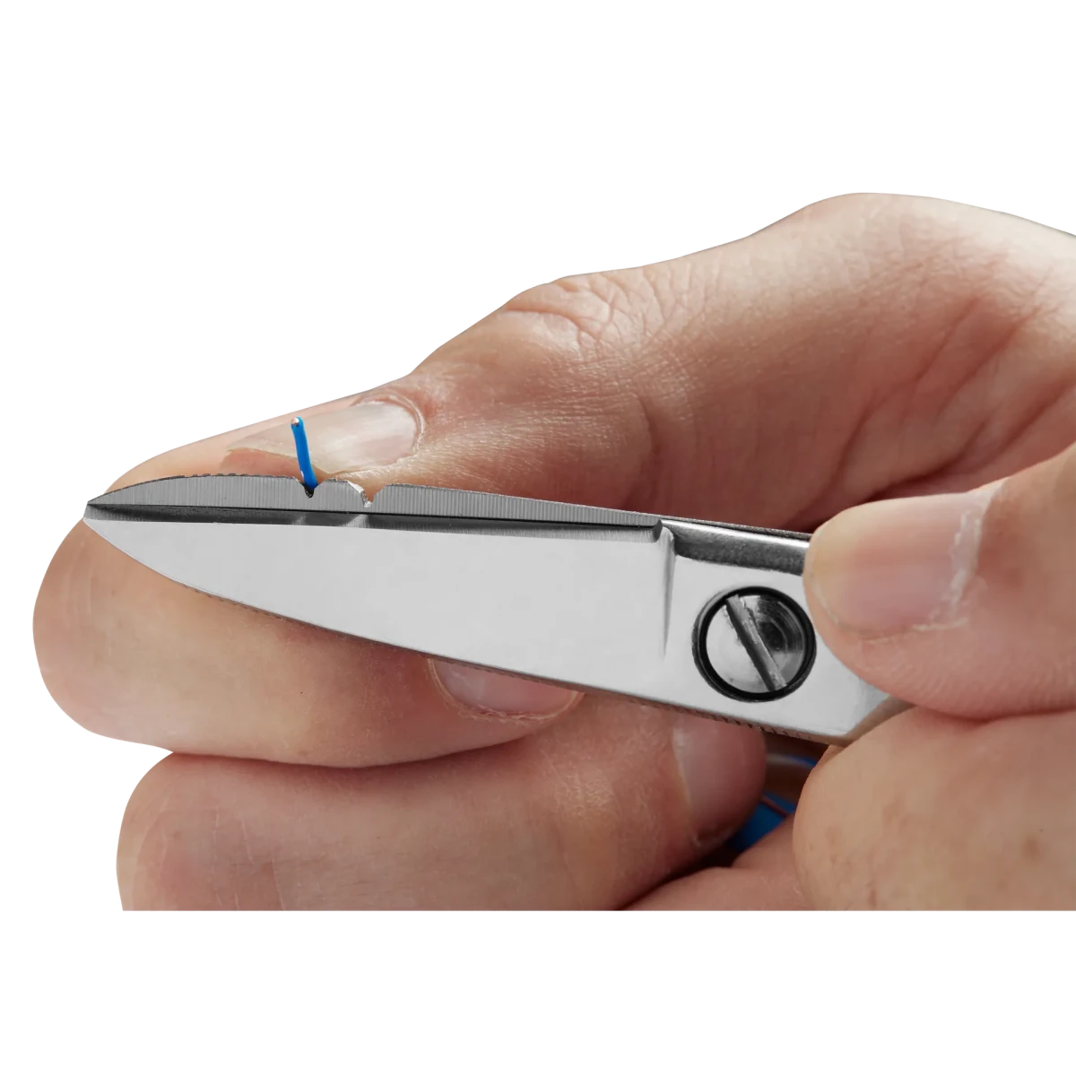 Electrician Scissors - AAA Industrial Supply
