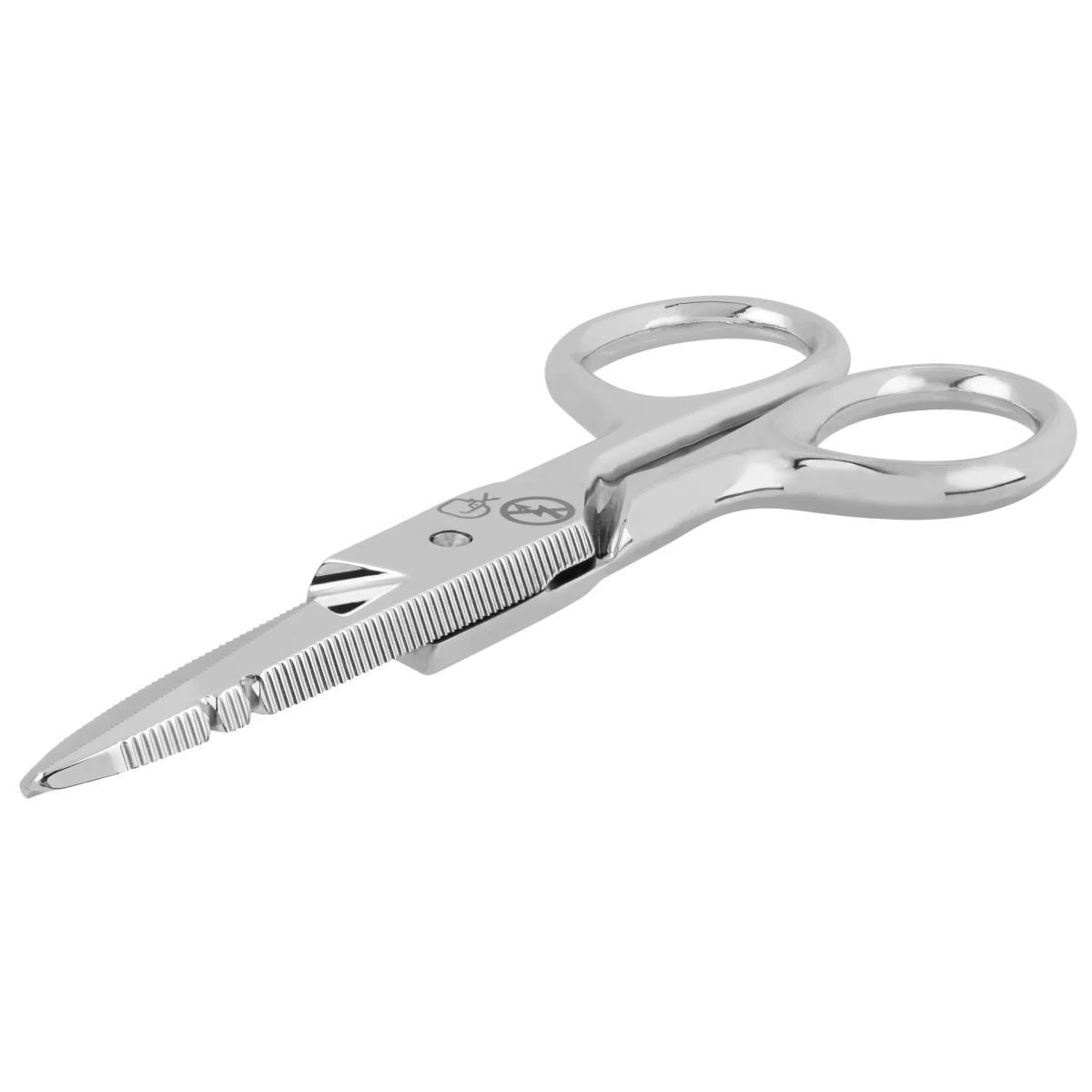 Electrician Scissors - AAA Industrial Supply
