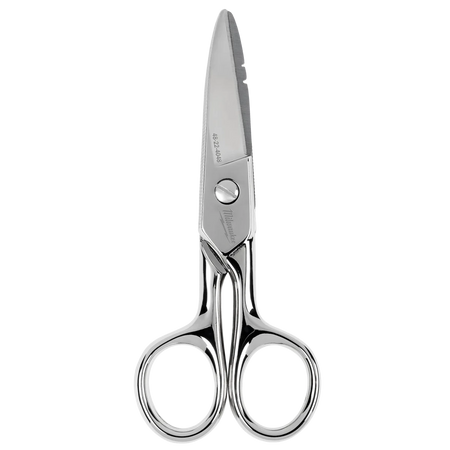 Electrician Scissors - AAA Industrial Supply