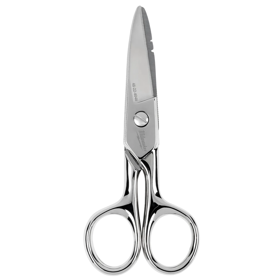 Electrician Scissors - AAA Industrial Supply