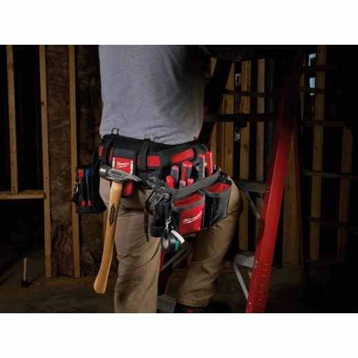 Electricians Work Belt - AAA Industrial Supply