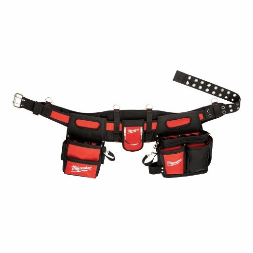 Electricians Work Belt - AAA Industrial Supply