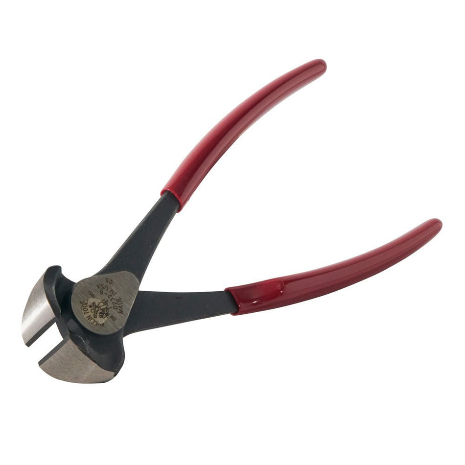 End - Cutting Pliers, 8 - Inch - AAA Industrial Supply