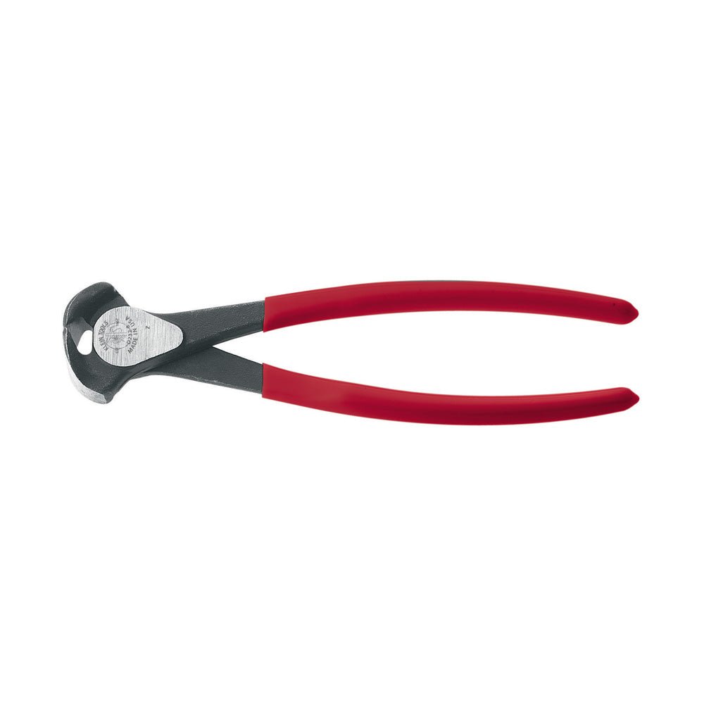 End - Cutting Pliers, 8 - Inch - AAA Industrial Supply