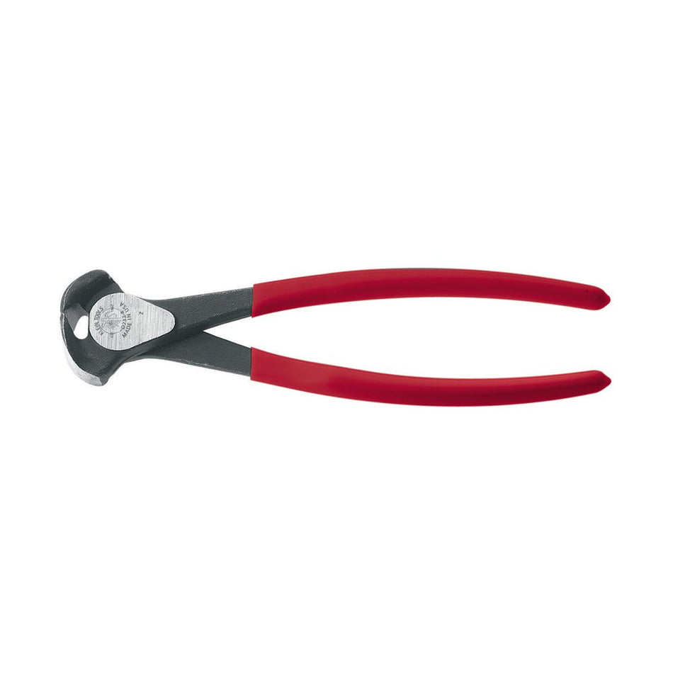 End - Cutting Pliers, 8 - Inch - AAA Industrial Supply
