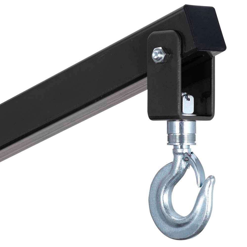 Engine Crane - Heavy Duty - 2 Ton - AAA Industrial Supply