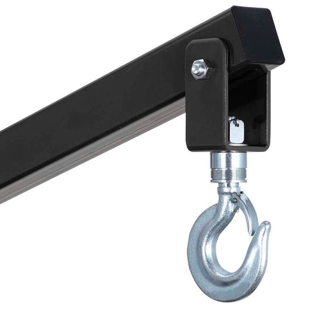 Engine Crane - Heavy Duty - 2 Ton - AAA Industrial Supply