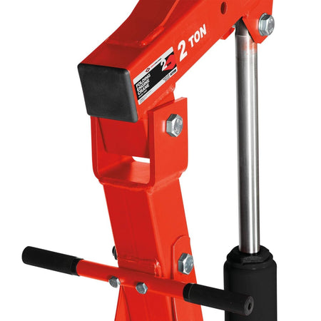 Engine Crane - Heavy Duty - 2 Ton - AAA Industrial Supply