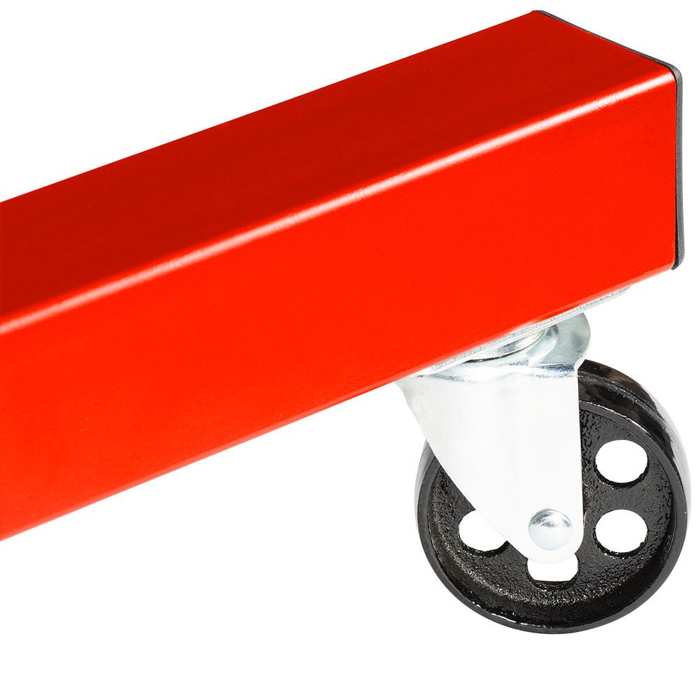 Engine Crane - Heavy Duty - 2 Ton - AAA Industrial Supply