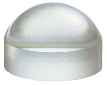 Eschenbach 1420 Bright Field Stand Magnifier 2X Magnification - AAA Industrial Supply