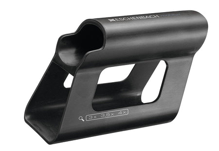 Eschenbach 1511 - 001 Mobase Magnifier Stand for 3x, 3.5x, 4x - AAA Industrial Supply