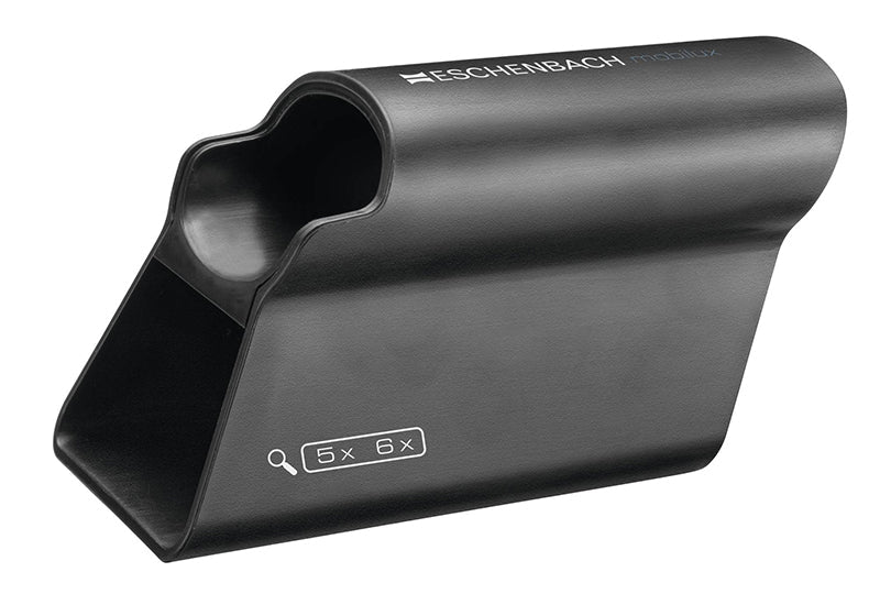 Eschenbach 1511 - 002 Mobase Magnifier Stand for 5x, 6x - AAA Industrial Supply