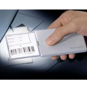 Eschenbach 1521 - 11 easyPOCKET Illuminated Magnifier - AAA Industrial Supply