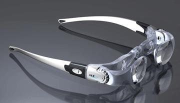Eschenbach 1624 - 51 MaxDetail Magnifying Glasses - AAA Industrial Supply