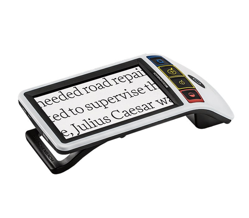 Eschenbach 1650 - 2A Smartlux Digital Video Magnifier - AAA Industrial Supply