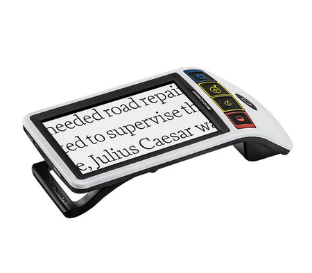 Eschenbach 1650 - 2A Smartlux Digital Video Magnifier - AAA Industrial Supply