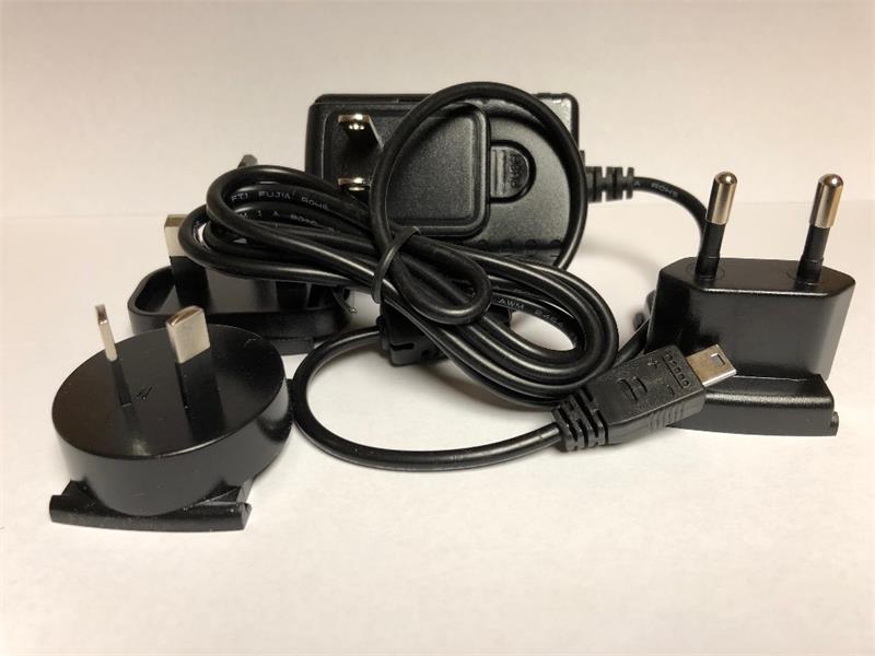 Eschenbach 1651 - 1P Mobilux Digital Touch Replacement Power Supply - AAA Industrial Supply