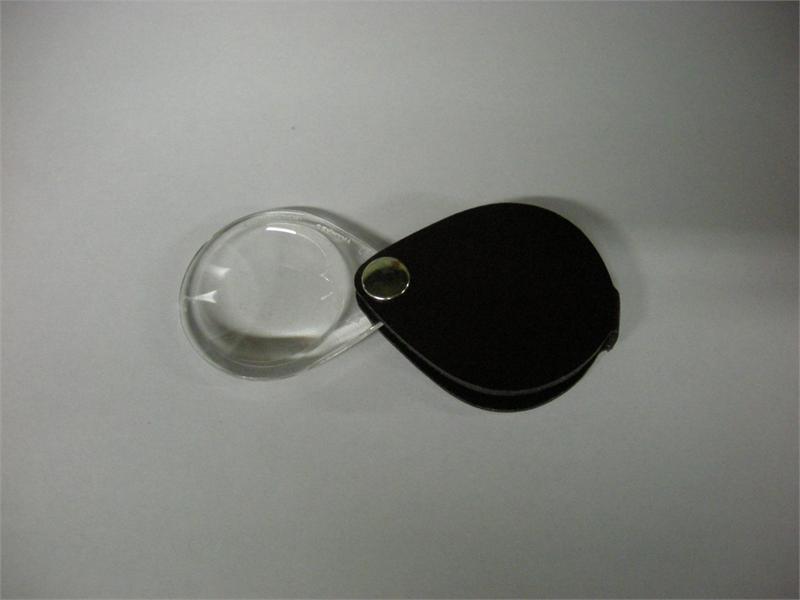 Eschenbach 1740 - 130 Folding Pocket Magnifier - AAA Industrial Supply