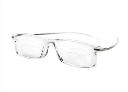 Eschenbach 2906 - 034 Mini - Frame Bifo Reading Glasses 3.0 AND 4.5 Diopter - AAA Industrial Supply