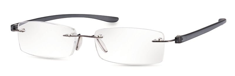 Eschenbach 2913 - 230 Ready Made Reading Glasses With Case 3.0 Diopter - AAA Industrial Supply