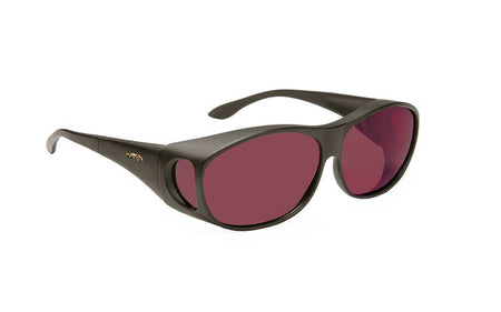 Eschenbach FL - 41 Haven Meridian Glasses Light or Dark Rose Filter - AAA Industrial Supply
