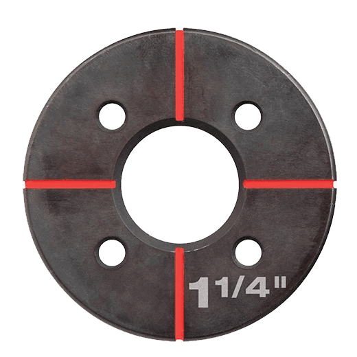 EXACT™ 1 - 1/4" Die - AAA Industrial Supply