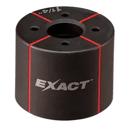 EXACT™ 1 - 1/4" Die - AAA Industrial Supply