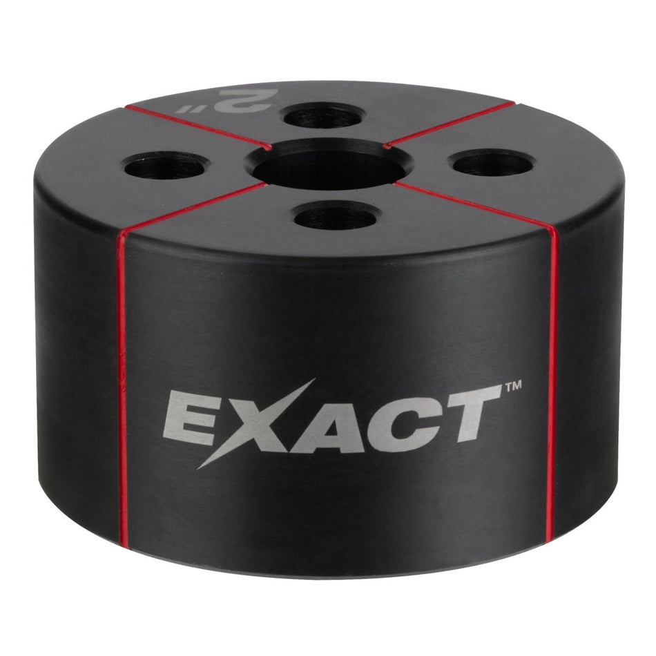 EXACT™ 2" Die - AAA Industrial Supply