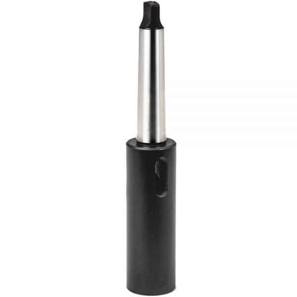 Extension, MT2, MT2, L 100 mm. - AAA Industrial Supply