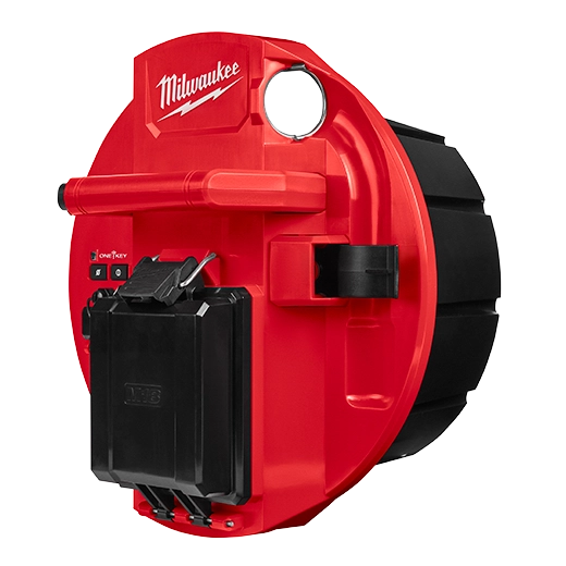 Milwaukee M18™ 500GB Control Hub (Tool-Only)