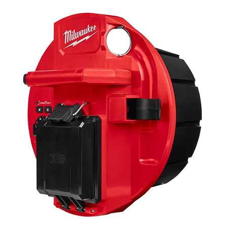 Milwaukee M18™ 500GB Control Hub (Tool-Only)