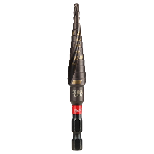 SHOCKWAVE™ Impact Duty™  #4 3/16 - 7/8"
