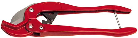 Ratchet Shear, 2 in Max Pipe/Tube Dia