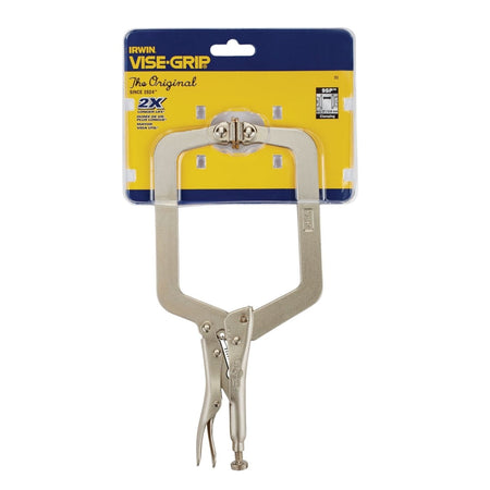 Facom Clmp Lckng 9Sp 9/Sw Pad - AAA Industrial Supply