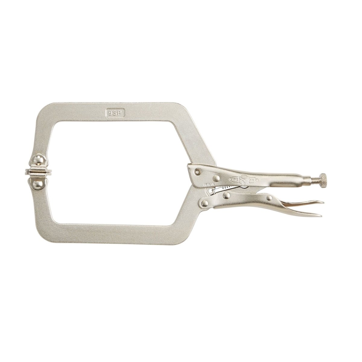 Facom Clmp Lckng 9Sp 9/Sw Pad - AAA Industrial Supply