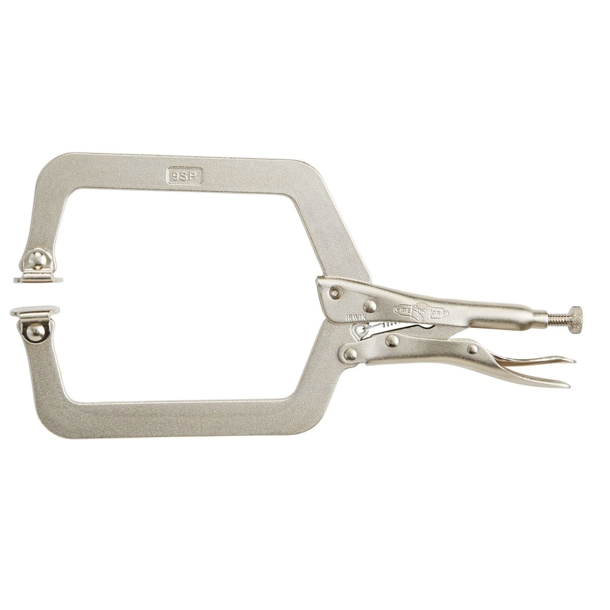 Facom Clmp Lckng 9Sp 9/Sw Pad - AAA Industrial Supply